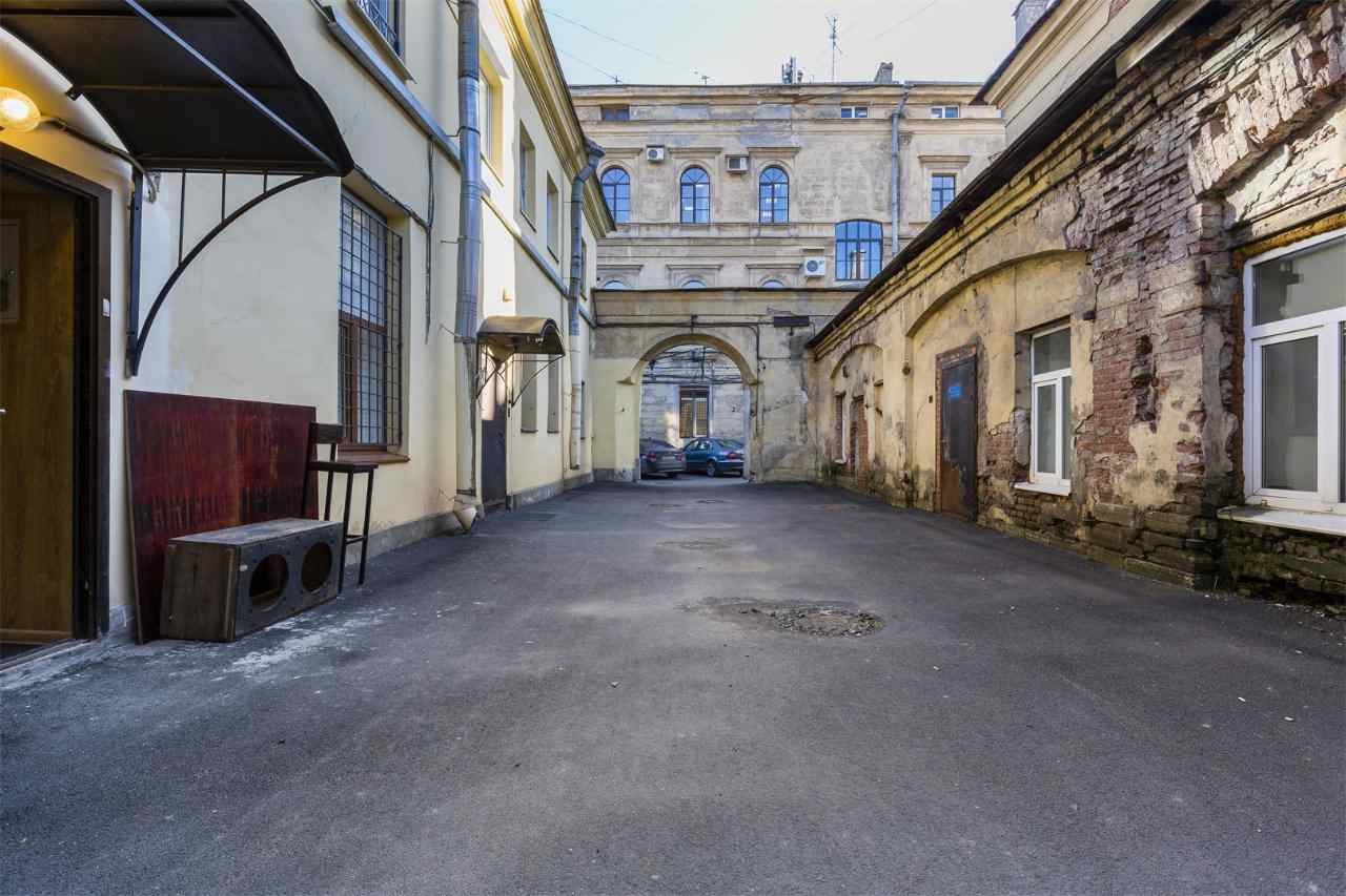 Апартаменты У Исаакиевского собора Санкт-Петербург